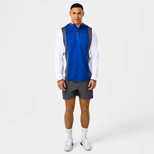 Bluza męska Head  CLUB 25 TECH Hoodie Men Royal/White