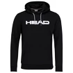 Bluza męska Head  Club Byron Hoodie Men Black