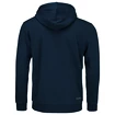 Bluza męska Head  Club Byron Hoodie Men Dark Blue