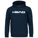 Bluza męska Head  Club Byron Hoodie Men Dark Blue