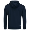 Bluza męska Head  Club Fynn Hoodie FZ Men Dark Blue