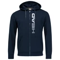 Bluza męska Head  Club Fynn Hoodie FZ Men Dark Blue