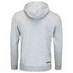 Bluza męska Head  Club Fynn Hoodie FZ Men Grey