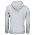 Bluza męska Head  Club Fynn Hoodie FZ Men Grey