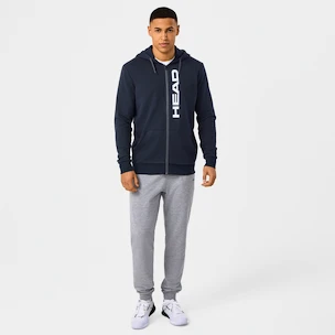 Bluza męska Head  CLUB ORIGINAL Hoodie FZ Men NV