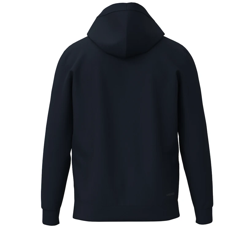 Bluza męska Head  CLUB ORIGINAL Hoodie Men NV