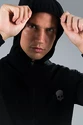 Bluza męska Hydrogen  Tech FZ Sweatshirt Skull Black