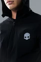 Bluza męska Hydrogen  Tech FZ Sweatshirt Skull Black