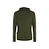Bluza męska Icebreaker Merino 260 Quantum IV LS Zip Hoodie Loden