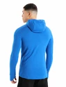 Bluza męska Icebreaker  Quantum III LS Zip Hood