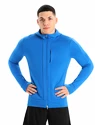 Bluza męska Icebreaker  Quantum III LS Zip Hood