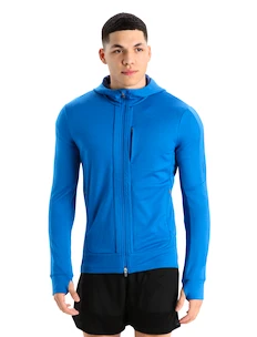Bluza męska Icebreaker  Quantum III LS Zip Hood
