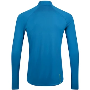 Bluza męska Inov-8  Train Elite Mid LSZ Blue XL