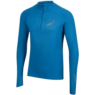 Bluza męska Inov-8  Train Elite Mid LSZ Blue XL