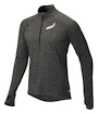 Bluza męska Inov-8  Train Elite Mid LSZ Dark Grey L