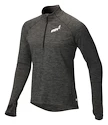 Bluza męska Inov-8  Train Elite Mid LSZ Dark Grey L