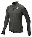 Bluza męska Inov-8  Train Elite Mid LSZ Dark Grey M