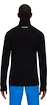 Bluza męska Mammut  Aconcagua ML Jacket Black/White