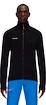 Bluza męska Mammut  Aconcagua ML Jacket Black/White
