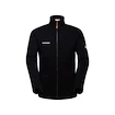 Bluza męska Mammut  Aconcagua ML Jacket Black/White