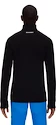 Bluza męska Mammut  Aconcagua ML Jacket Black/White