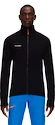 Bluza męska Mammut  Aconcagua ML Jacket Black/White