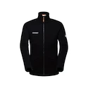 Bluza męska Mammut  Aconcagua ML Jacket Black/White