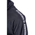 Bluza męska Nebbia NEBBIA x OLYMPIA Washed Hoodie HERITAGE 793 black