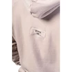 Bluza męska Nebbia NEBBIA x OLYMPIA Washed Hoodie HERITAGE 793 light grey