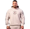 Bluza męska Nebbia NEBBIA x OLYMPIA Washed Hoodie HERITAGE 793 light grey