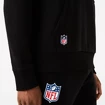 Bluza męska New Era  NFL Outline logo po hoody Las Vegas Raiders