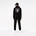 Bluza męska New Era  NFL Outline logo po hoody Las Vegas Raiders