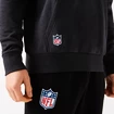 Bluza męska New Era  NFL Outline logo po hoody Minnesota Vikings
