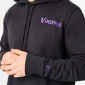 Bluza męska New Era  NFL Outline logo po hoody Minnesota Vikings