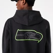 Bluza męska New Era  NFL Outline logo po hoody Seattle Seahawks