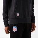 Bluza męska New Era  NFL Outline logo po hoody Seattle Seahawks