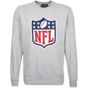 Bluza męska New Era  NFL Team Logo Crew Grey