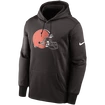 Bluza męska Nike  Prime Logo Therma Pullover Hoodie Cleveland Browns