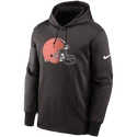 Bluza męska Nike  Prime Logo Therma Pullover Hoodie Cleveland Browns