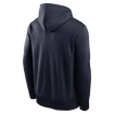 Bluza męska Nike  Prime Logo Therma Pullover Hoodie Tennessee Titans