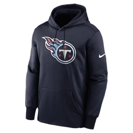 Bluza męska Nike Prime Logo Therma Pullover Hoodie Tennessee Titans