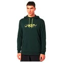 Bluza męska Oakley  The Post Po Hoodie