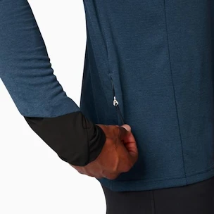 Bluza męska On  Weather-Shirt Navy