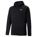 Bluza męska Puma  Train All Day PWRFleece Full Zip Puma Black