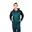 Bluza męska Puma  Train Off Season PWRFleece Hoodie Varsity Green