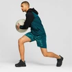 Bluza męska Puma  Train Off Season PWRFleece Hoodie Varsity Green