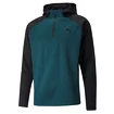 Bluza męska Puma  Train Off Season PWRFleece Hoodie Varsity Green