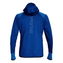 Bluza męska Salewa  Agner Hybrid PL/DST FZ Hdy Electric Melange