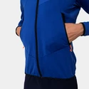 Bluza męska Salewa  Agner Hybrid PL/DST FZ Hdy Electric Melange