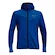 Bluza męska Salewa  Agner Hybrid PL/DST FZ Hdy Electric Melange